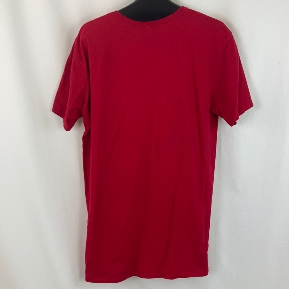 Good Treasures Custom Ctrl+Alt+Delete T-Shirt Xl - image 3